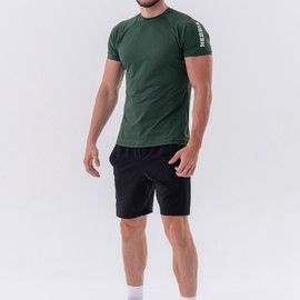 Sporty Fit T-shirt “Essentials”