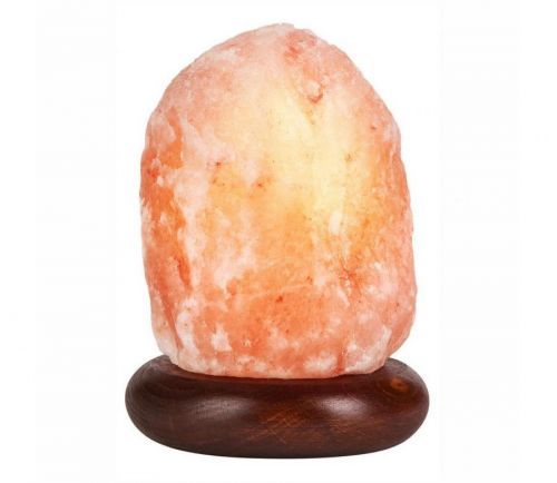 Solná lampa SALLY 1xE14/25W/230V