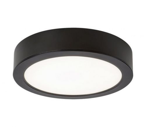 Rabalux Rabalux 2687 - LED Stropní svítidlo SHAUN LED/17W/230V pr. 17 cm