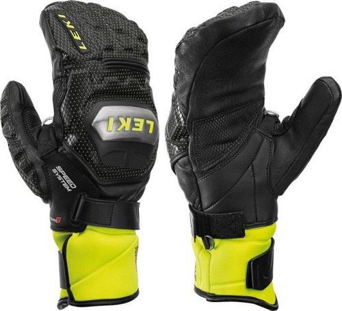 Leki Worldcup Race Ti S Speed System Mitt 7