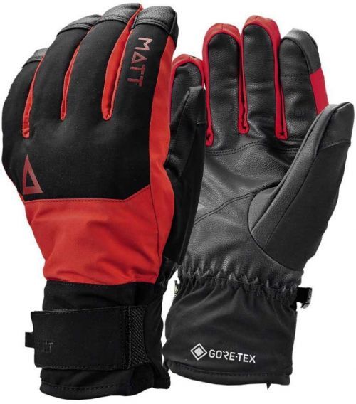 Matt Rob Junior Gore-Tex Gloves 10