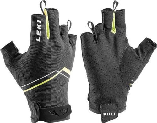 Leki Gloves Multi Breeze short 8