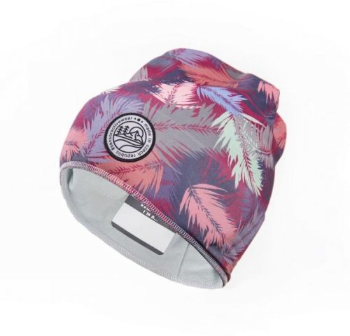 Sensor Čepice Coolmax Thermo dětská feather M