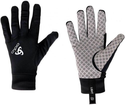 Odlo Gloves Aeolus Light C/O S