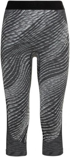 Odlo Bl Bottom 3/4 Blackcomb Eco XS