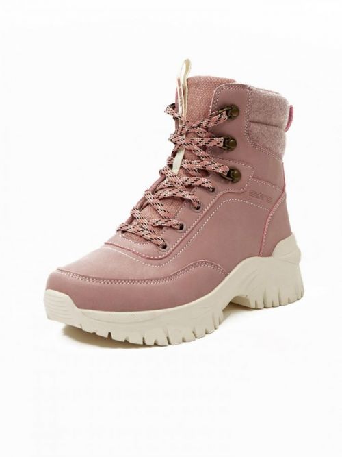 SAM 73 Dámské boty ANDALIION Růžová 36