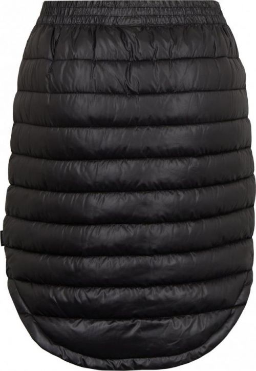 SAM 73 Dámská sukně COLILO Černá S