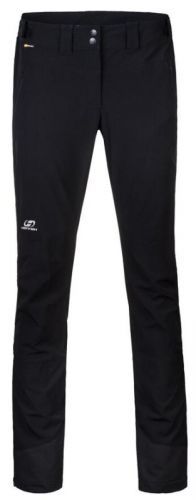 Hannah Heidy anthracite II 2022 dámské softshellové kalhoty