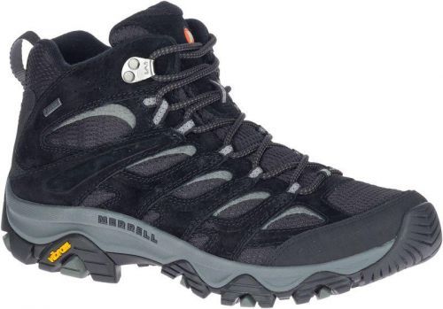 Merrell J036243 Moab 3 Mid Gtx Black/grey