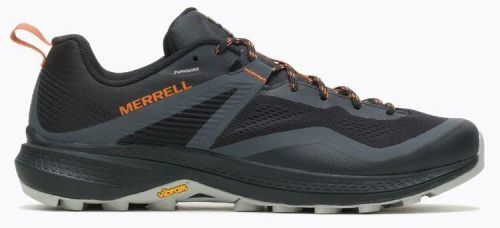 Merrell J135595 Mqm 3 Black/exuberance