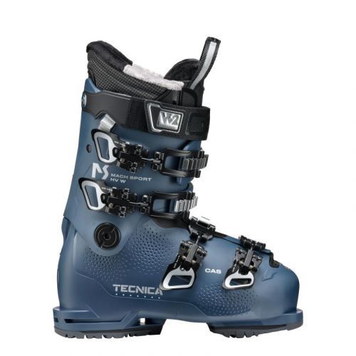 Tecnica Mach Sport 75 HV W GW dark avio 22/23