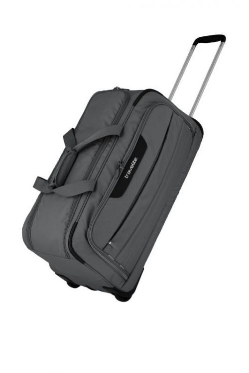 Travelite Skaii Wheeled duffle Anthracite taška
