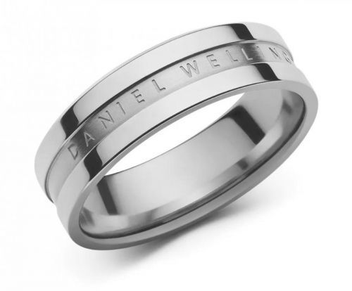 Daniel Wellington Módní bronzový prsten Elan DW0040010 48 mm