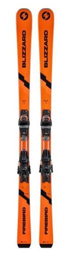 Blizzard Firebird Ti 22/23