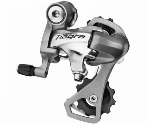 Shimano měnič Tiagra RD-4700,krátké vodítko,10 speed