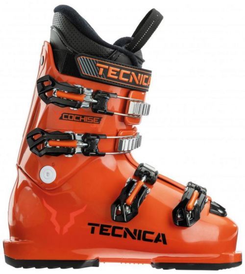 Tecnica COCHISE JR progressive orange 20/21 lyžařské boty