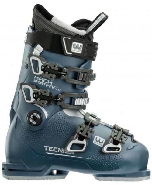 Tecnica Mach Sport 75 HV W dark avio 21/22