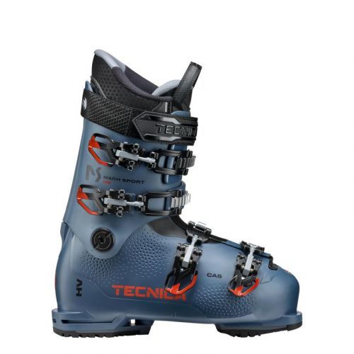 Tecnica Mach Sport 90 HV GW dark avio 22/23