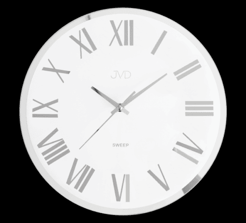 Nástěnné hodiny JVD NS22006.3 177979