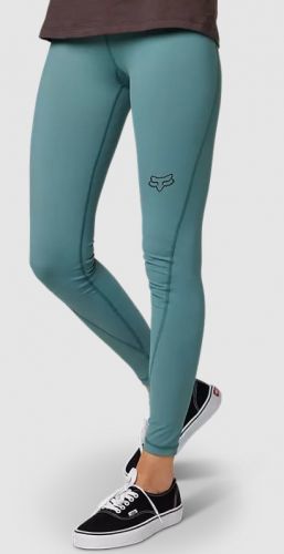 Legíny Fox Detour sea foam L