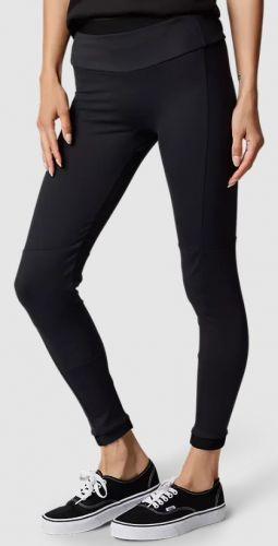 Legíny Fox Lukanoe Thermo legging black L