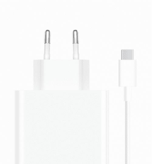 Xiaomi 120W Charging Combo (Type-A) EU