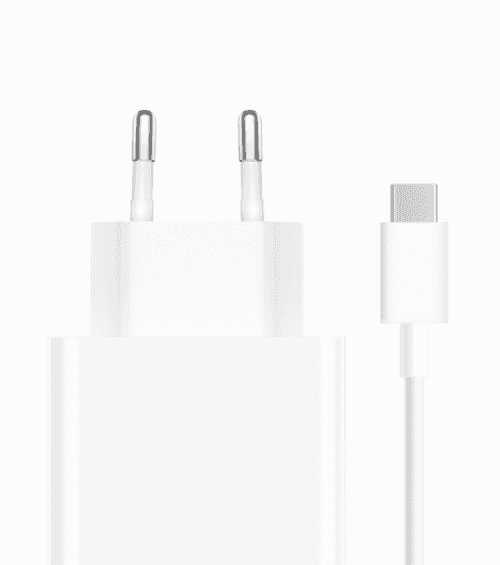 Xiaomi 33W Charging Combo (Type-A) EU