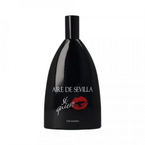 Dámský parfém Sí Quiero Aire Sevilla EDT (150 ml) (150 ml)