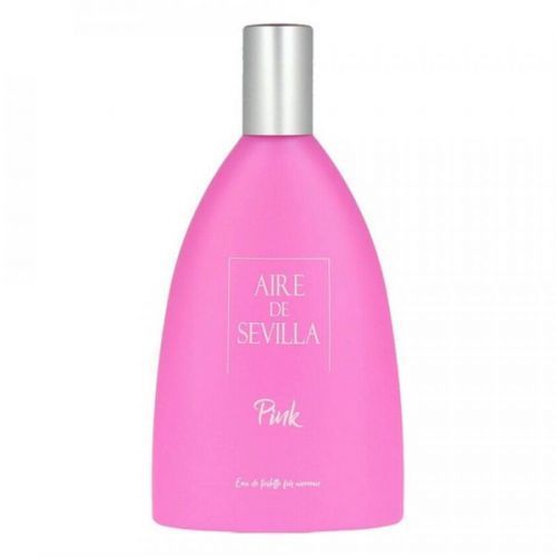 Dámský parfém Pink Aire Sevilla EDT (150 ml) (150 ml)