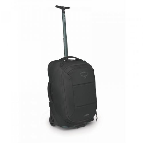 Cestovní taška Osprey Ozone 2-Wheel Carry On 40 Barva: černá