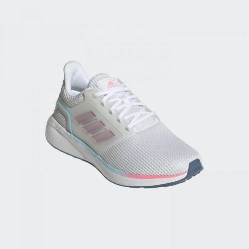 Dámské boty Adidas Eq19 Run W Velikost bot (EU): 37 (1/3) / Barva: bílá/růžová