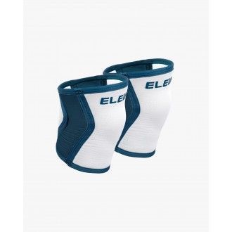 Eleiko Eleiko bandáže kolen 7 mm Strong White 95030-010