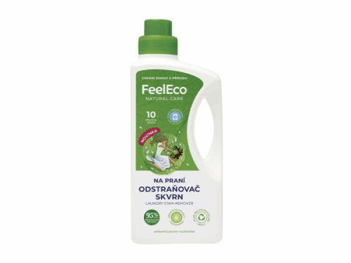 Feel Eco Odstraňovač skvrn na praní 1l