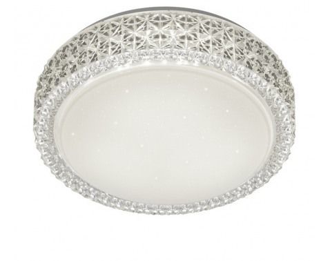 Stropní osvětlení Pegasus, 28,6 cm