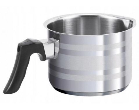 Hrnec na mléko Olive 1 l