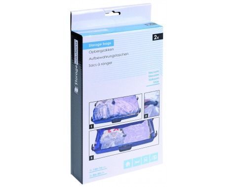 Vakuové pytle (2 ks) Storage solutions