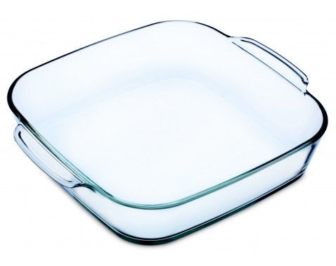 Zapékací mísa SIMAX, šířka 25 cm