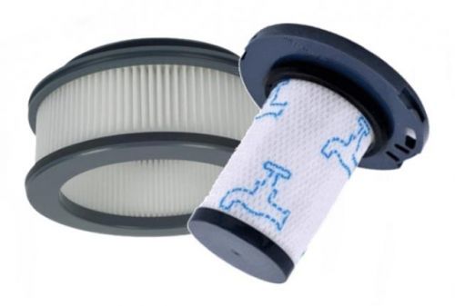 nipponcec.cz Sada filtrů pro ROWENTA ZR009008 / ZR009007 X-Force 11.60 / 14.60 / 15.60