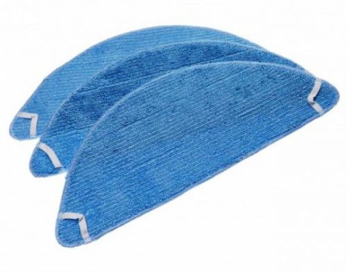 nipponcec.cz Mop pro ECOVACS Deebot Ozmo U2 / Ozmo U2 PRO (3ks)