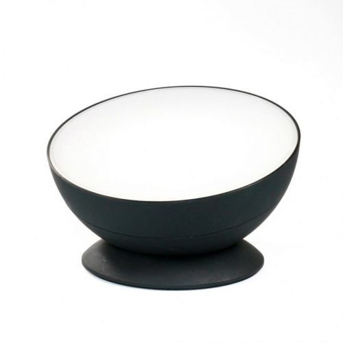 Xora STOLNÍ LED SVÍTIDLO, dálkový ovladač, 9,2/17,5 cm