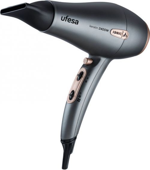 UFESA fén AC Keratin SC8470