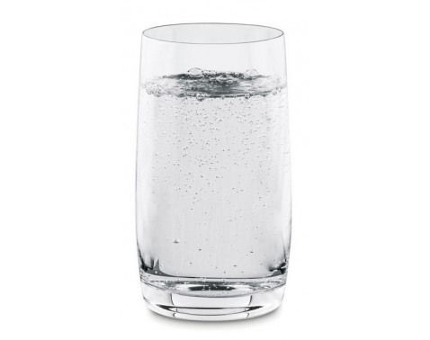 Sklenice na vodu SIMPLY, 380 ml