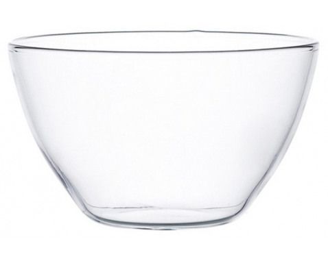 Skleněná mísa SIMAX, průměr 22 cm