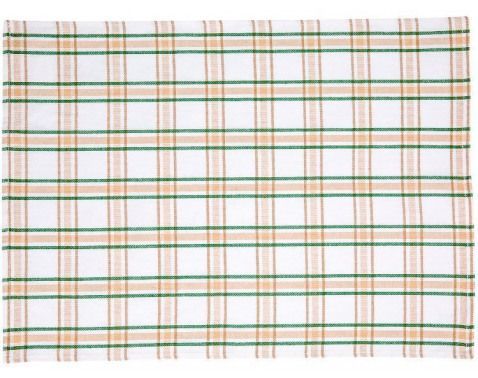 Kuchyňská utěrka Felicja, béžová