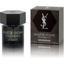 Yves Saint Laurent La Nuit de L'Homme Le Parfum 100 ml