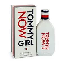 Tommy Hilfiger Tommy Girl Now dámská toaletní voda  100 ml