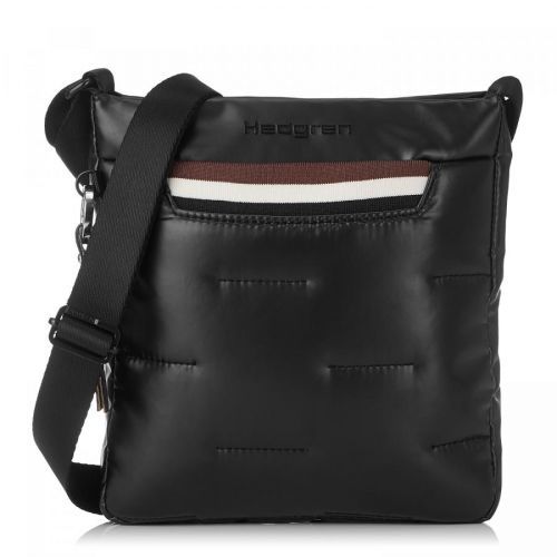 Hedgren Cushy Black