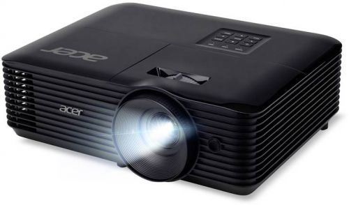 Acer projektor X138WHP  DLP Světelnost (ANSI Lumen): 4000 lm 1280 x 800 WXGA 20000 : 1