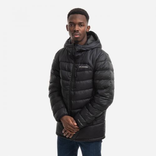 Columbia Autumn Park™ Down Hooded Jacket 1930241 010