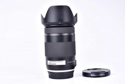Tamron 18-400 mm f/3.5-6.3 Di II VC HLD pro Canon EF-S  bazar
